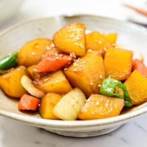 DSC3022 2 e1692306753929 300x300 - Gamja Jorim (Korean Braised Potatoes)