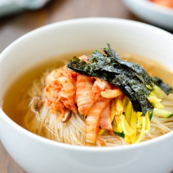 DSC9470 01 2 1 350x350 - Janchi Guksu (Warm Noodle Soup)