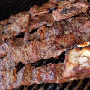galbi 300x300 - Tteokgalbi (Korean Short Rib Patties)
