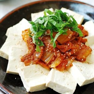 DSC 0191 e1537851783573 300x300 - Kimchi Jjigae (Kimchi Stew)