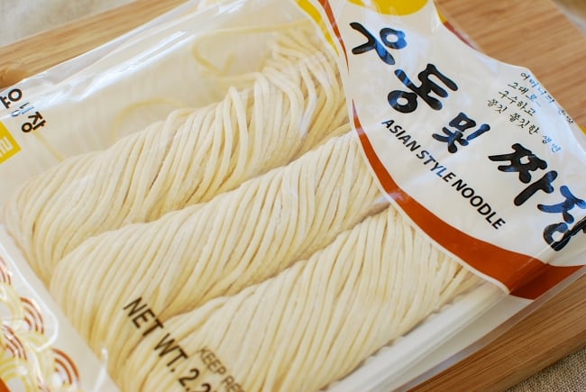 Korean Black Bean Noodle DSC_2472-e1539630390620