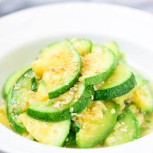 Hobak Bokkeum (Stir-fried Zucchini) DSC2558 2 300x300 - Hobak Bokkeum (Stir-fried Zucchini)