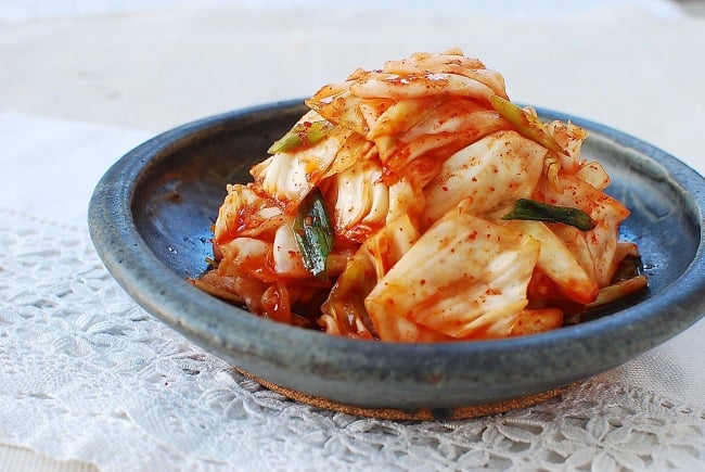 DSC 2446r e1470541454924 - 15 Easy Kimchi Recipes