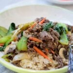 DSC7219 e1668988718403 150x150 - Jaengban Guksu (Cold Noodles and Vegetables)