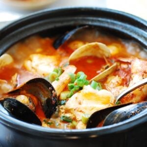 DSC 0106 e1542090126361 300x300 - Haemul Sundubu Jjigae (Seafood Soft Tofu Stew)