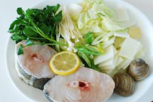 daegujiri recipe2 - Daegu Tang/Jiri (Mild Cod Fish Stew)