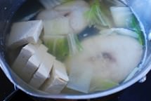 daegujiri recipe3 - Daegu Tang/Jiri (Mild Cod Fish Stew)