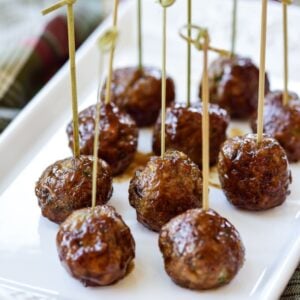 DSC7334 e1576472595743 300x300 - Glazed Korean Meatballs (Wanja Jorim)