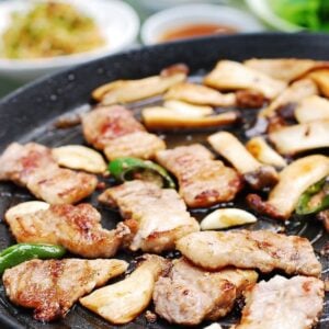 DSC 1841 e1499218891863 300x300 - 10 Korean BBQ Recipes