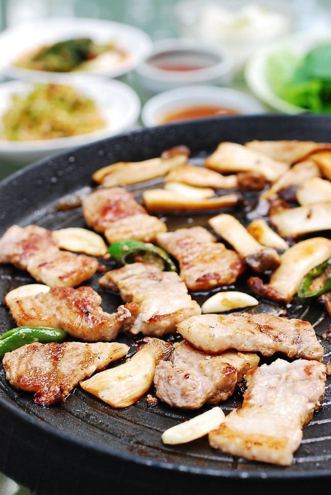 10 Best Korean Grill Pans 2021 