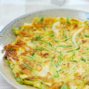 DSC 0388 e1534910498293 300x300 - Hobak Bokkeum (Stir-fried Zucchini)