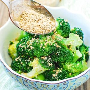 DSC 1374 300x300 - Sesame Broccoli