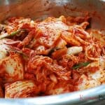 Mak Kimchi recipe 91 150x150 1 - Mak Kimchi (Easy Kimchi)