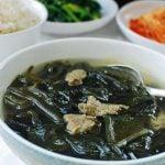 DSC 3942 e1459309071500 150x150 - Kongguksu (Chilled Soy Milk Noodle Soup)