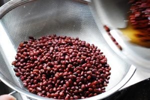 adzuki beans