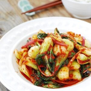 DSC 08461 e1428327645994 300x300 - 20 Korean Soup Recipes