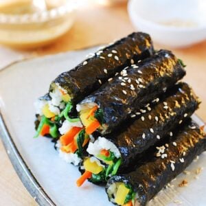 DSC 0917 2 e1566061945769 300x300 - Gaji Bokkeum (Stir-fried Eggplant Side Dish)