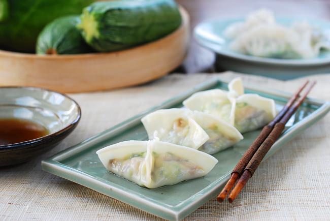 DSC 09661 e1439955886384 - Korean Temple Food and Hobak Mandu