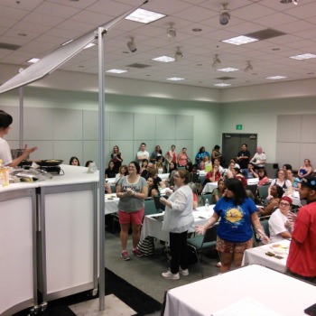 KCON 2015 LA