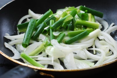 Japchae