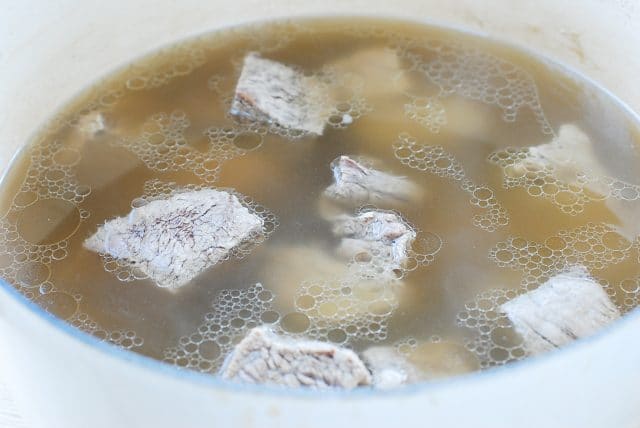 DSC 0950 1 640x428 - Galbitang (Beef Short Rib Soup)