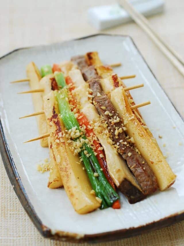 Tteok Sanjeok