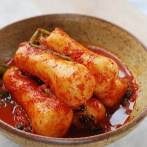DSC 1068 e1458527682871 300x300 - Mak Kimchi (Easy Kimchi)