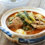 DSC 1191 e1459740645714 150x150 1 - Gamjatang (Spicy Pork Bone Stew)