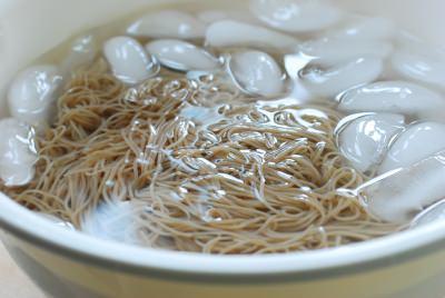 Naengmyeon