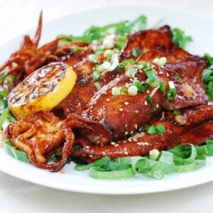 DSC 0422 e1472524901956 300x300 - Instant Pot Oxtail (Kkorijjim)