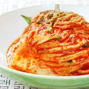 DSC 1816 2 300x300 - Vegan Kimchi