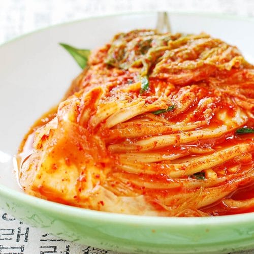 DSC 1816 2 500x500 - Vegan Kimchi