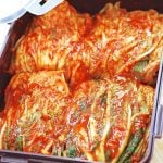 DSC 1904 e1477366498840 150x150 - Kimchijeon (Kimchi Pancake)
