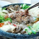 Bulgogi Jeongol (Hot Pot) DSC 1922 150x150 1 - Bulgogi Jeongol (Hot Pot)