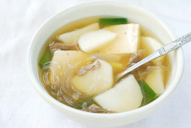 DSC 1814 e1486954450826 - 15 Korean Soup Recipes