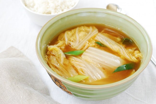 DSC 1833 e1489462332444 - 15 Korean Soup Recipes