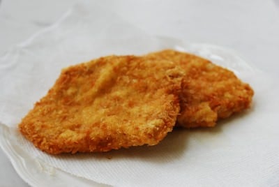 Tonkatsu (Donkkaseu)