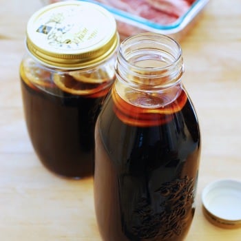 All-purpose Korean Marinade