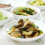 DSC 1827 150x150 1 - Gaji Bokkeum (Stir-fried Eggplant Side Dish)