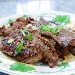 DSC 1876 150x150 1 - Flank Steak Bulgogi