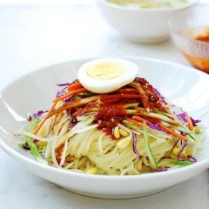 DSC 1865 1 e1504624287278 300x300 - Jjolmyeon (Spicy Chewy Noodles)
