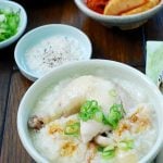 DSC 1908 e1505100210251 150x150 - Kimchi Bibim Guksu (Spicy Cold Noodles with Kimchi)