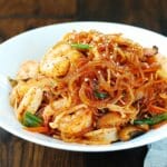 DSC 1874 1 150x150 1 - Spicy Seafood Japchae