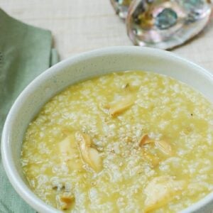 DSC 2758 e1525056248455 300x300 - Dakjuk (Chicken Porridge)