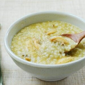 DSC 2767 e1525056330395 300x300 - Jeonbokjuk (Abalone Porridge)