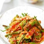 DSC 0049 1024 e1690924639259 150x150 - Ojingeo Bokkeum (Korean Spicy Stir-fried Squid)