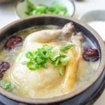 DSC 5082 2 e1563640483597 150x150 - Chogyetang (Chilled Chicken Soup)