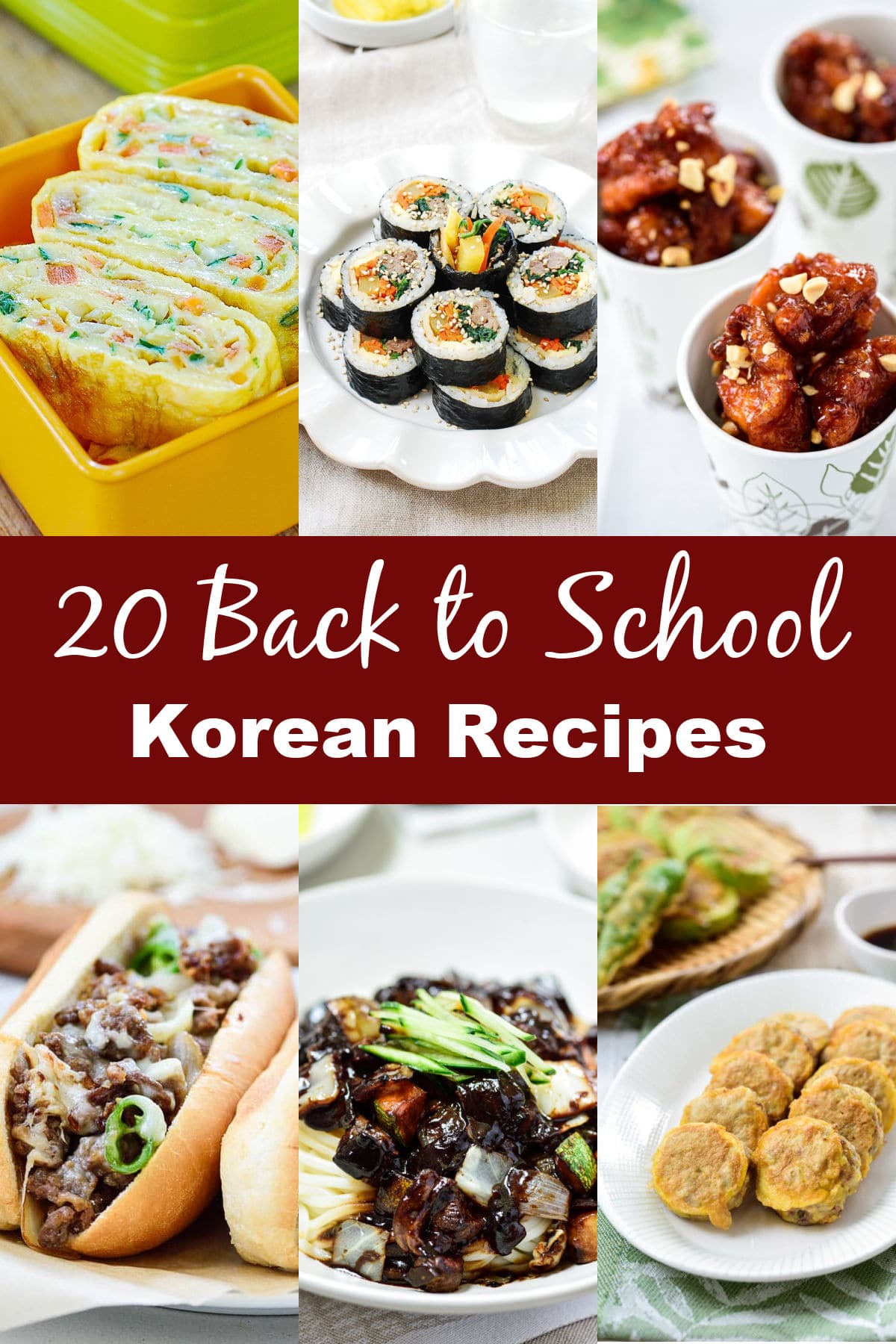 How to Cook Korean Barbecue at Home, Cooking School