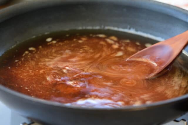 Classic Tteokbokki: 20-Minute Korean Spicy Rice Cakes - Beyond Kimchee