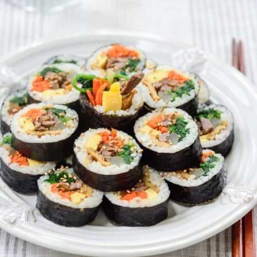 Kimbap